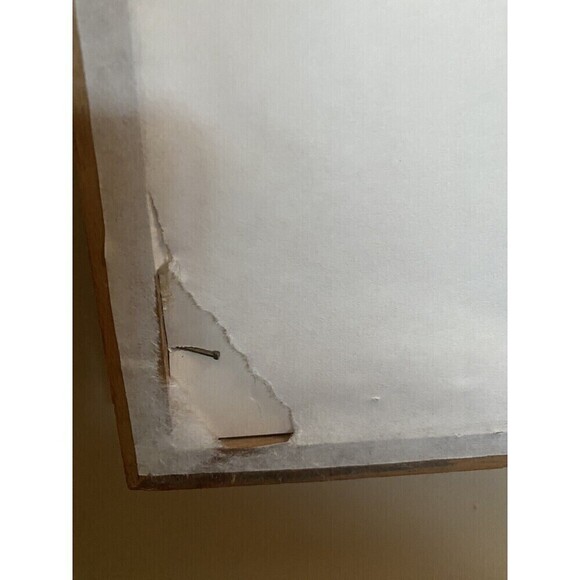 Larry Fodor TSITOTO Hand colored lithograph on paper Hand Signed 67/150 - Picture 11 of 16